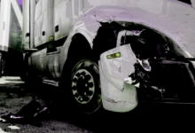 Commercial Truck Accident Lawyer