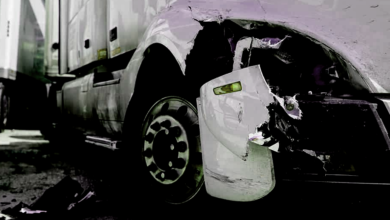 Commercial Truck Accident Lawyer