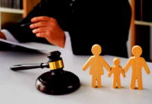 Family Law Attorneys