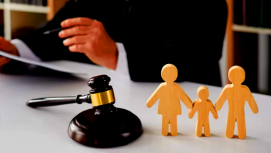 Family Law Attorneys