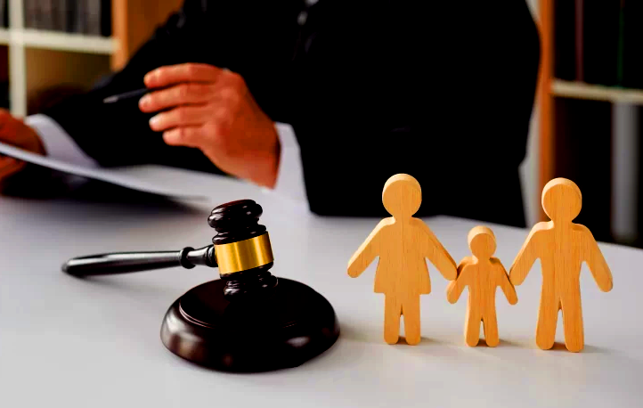 Family Law Attorneys