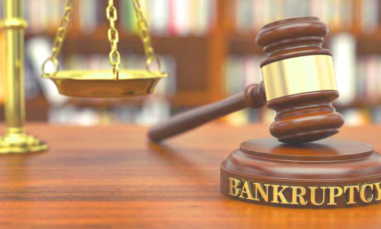 bankruptcy lawyers in michigan