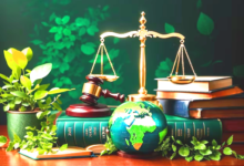 environmental lawyers