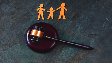 Family Law Attorneys in Virginia