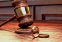 Hire the Best Divorce Lawyer