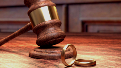 Hire the Best Divorce Lawyer