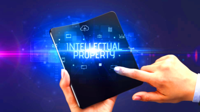 Intellectual Property Lawyers