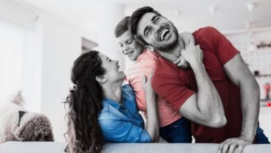 Family Law in Spain