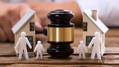 Hire a UK Lawyer for Family Law Cases