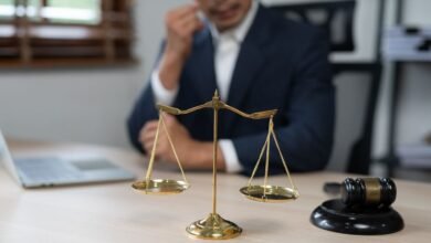 Hiring Lawyers in Major States