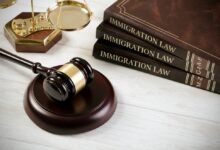 Immigration Lawyer in Illinois