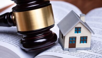 Lawyers in Alberta for Real Estate Cases