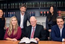 Legal Experts in Western Australia