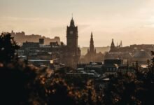 Legal Services in Scotland