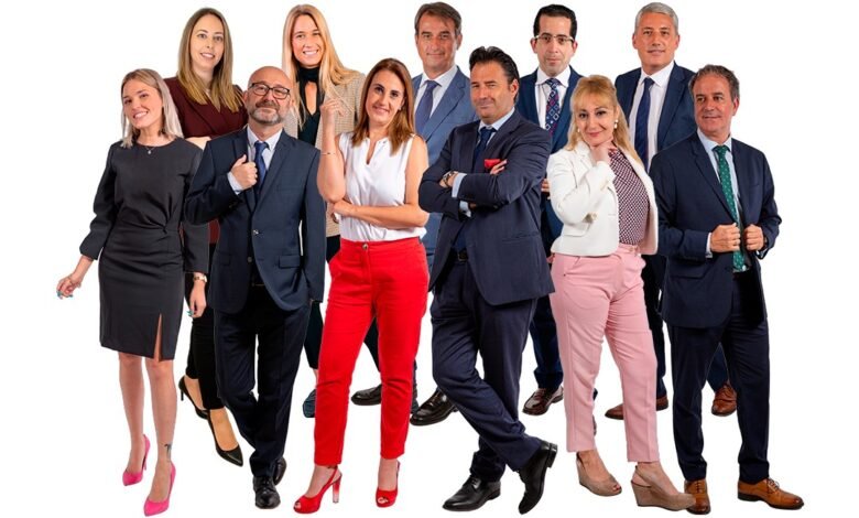 Legal Services in Spain