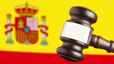 Spanish Legal System