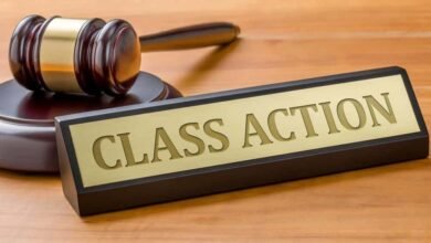 Class Action Lawyers in Louisiana