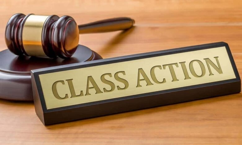 Class Action Lawyers in Louisiana