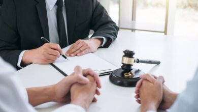 Affordable Divorce Lawyers in Seattle