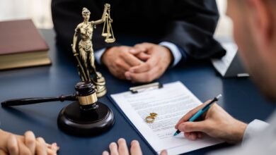 Alimony Lawyers in Nebraska