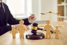 Child Custody Lawyers in Washington State