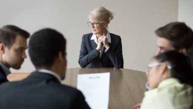 Discrimination Lawyers in California