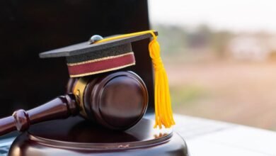 Education Law Attorneys in Virginia