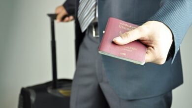 Immigration Lawyers in Houston