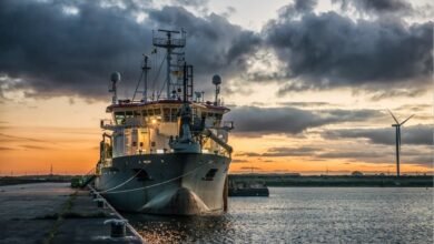 Maritime Law Experts in Louisiana