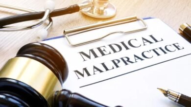 Medical Malpractice Experts in North Carolina