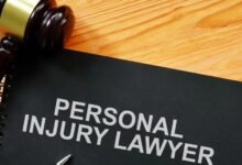 Personal Injury Lawyers in Colorado