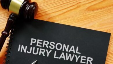 Personal Injury Lawyers in Colorado