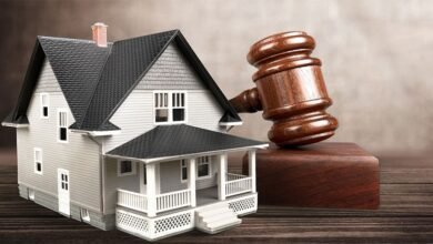 Real Estate Attorneys in Colorado