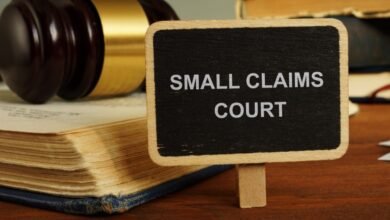 Small Claims Lawyers in Vermont