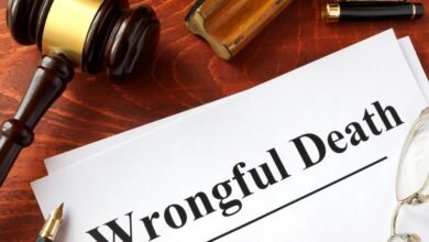 Wrongful Death Attorneys in Missouri