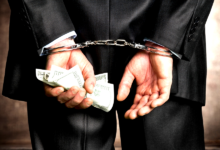 White-Collar Crimes