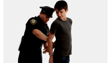 Police misconduct