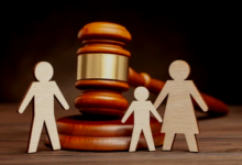 Child Custody Laws