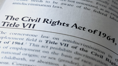 Civil Rights