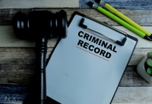 Criminal Record