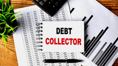 Debt Collectors