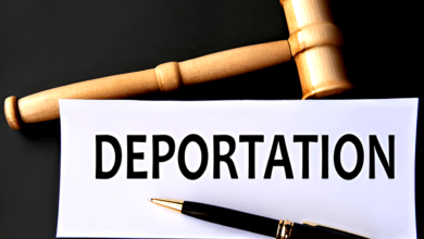 Deportation