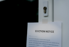 Eviction Laws