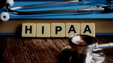 HIPAA