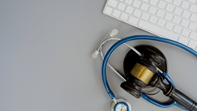 Telemedicine Laws